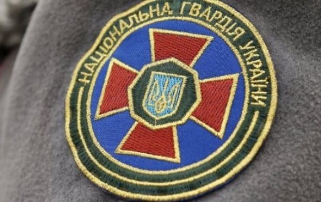 Через обвалення балкону на полігоні в Івано-Франківській обл. загинув нацгвардієць