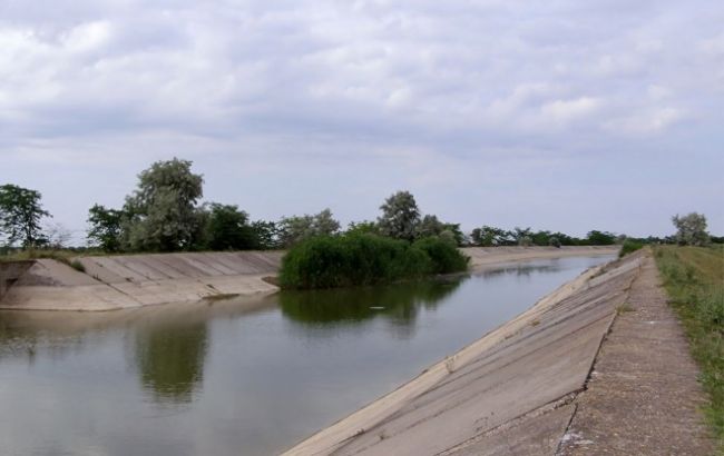 Из-за аномальной жары в Крыму произошли аварии на водопроводах