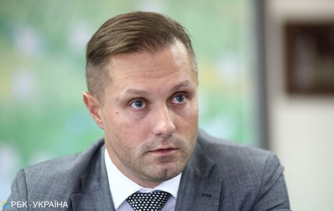 Економічний комітет рекомендує Раді звільнити голову АМКУ Терентьєва