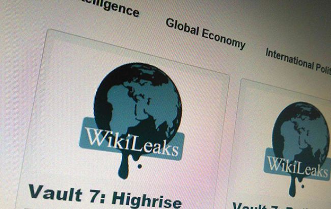 В США бывший информатор WikiLeaks планирует баллотироваться на пост сенатора