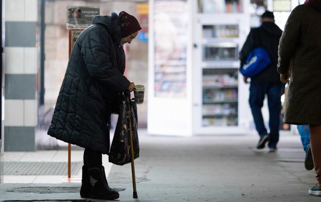 Социологи рассказали, из-за чего больше всего страдают украинцы