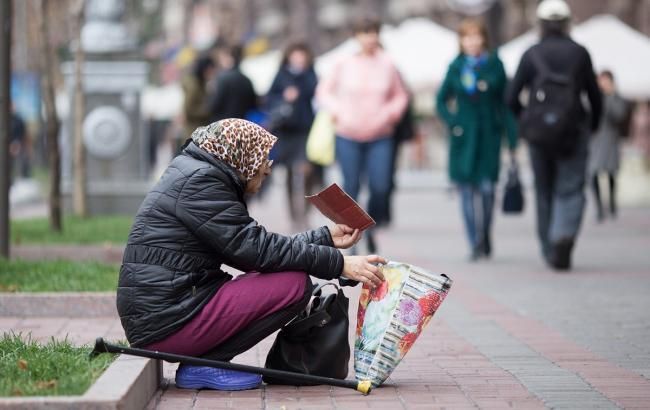Світовий банк зафіксував зниження бідності в Україні