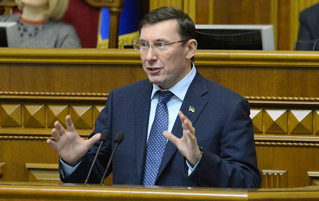 Луценко не виконав обіцянку щодо Приірпіння, - активісти