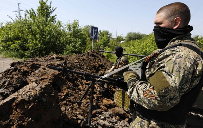 Бойовики загострюють конфлікт на Донбасі напередодні Дня незалежності, - СЦКК