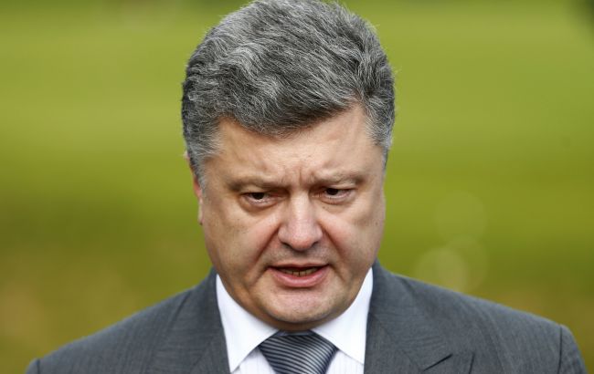 Порошенко: СНБО необходимо принять меры по предотвращению угроз со стороны России