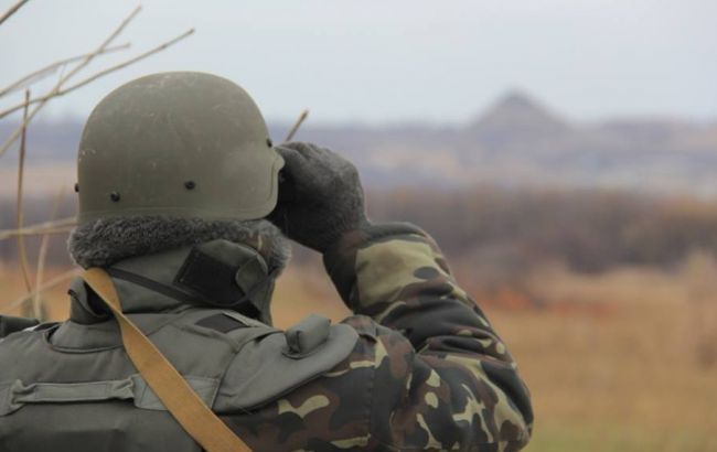 В зоне АТО с начала 2015 г. обезвредили более 1 тыс. взрывоопасных предметов, - МИУ