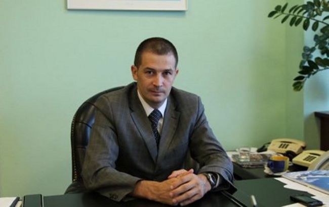 Антонюк вернулся на должность главы Госавиаслужбы