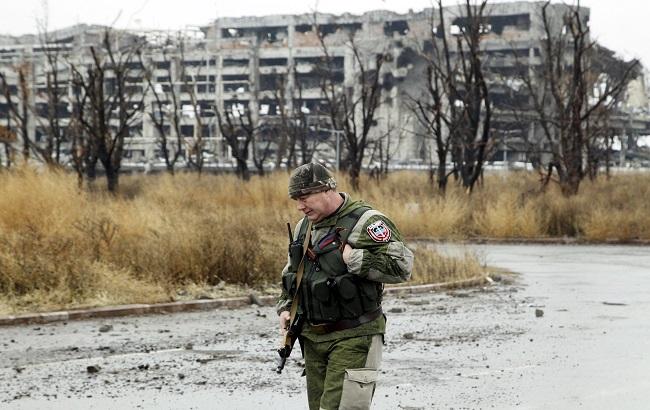 Розвідка: у Горлівці від грипу померло 6 осіб, у т. ч. військові РФ