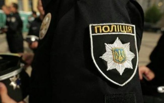 На Закарпатті главі одного з відділень поліції оголошено про підозру