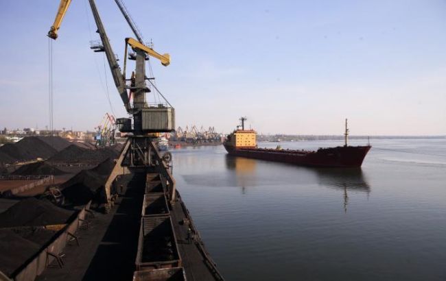 ГПУ оголосила підозра екс-керівнику Миколаївського морпорту