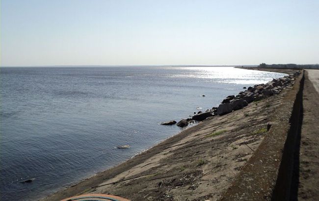 У Запорізькій області на Каховському водосховищі потонуло двоє рибалок