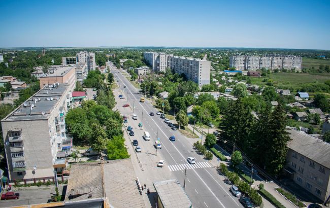 У Балаклії під обстрілом російських окупантів загинула дитина