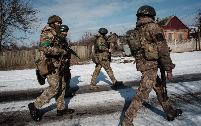 Сотни россиян, танки и не только. В ВСУ рассказали о потерях России на Таврическом направлении