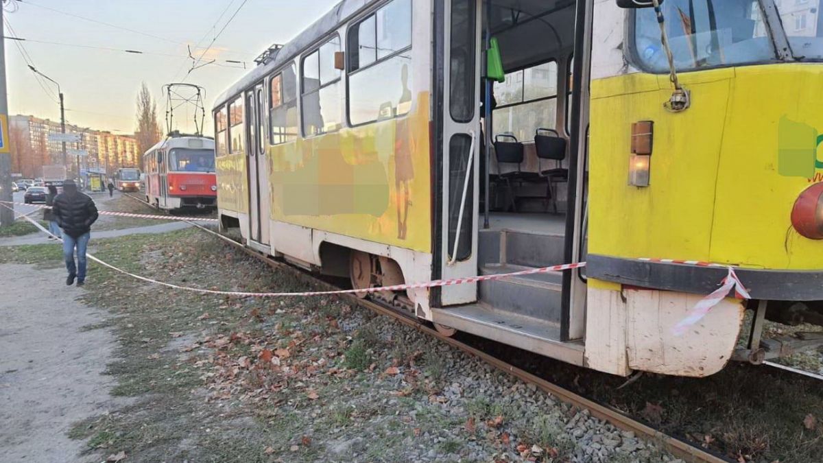 Поезд сбил человека - все новости по теме поезд сбил человека | Харьков Тудей