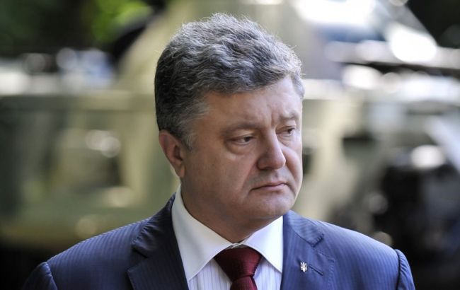 Порошенко вимагає від ГПУ результатів справ по Майдану та Одесі