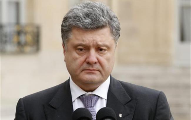 Порошенко и Дуда призвали ЕС отменить решение о поставках российского газа в обход Украины