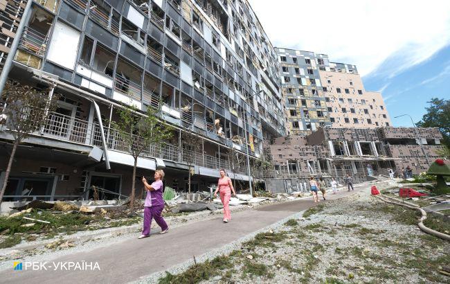 Масований обстріл України. Ворог запустив 38 ракет, 30 з них збила ППО