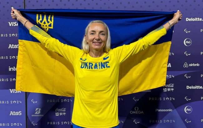 Паралімпіада-2024: медальний залік після четвертого дня, на якому місці Україна