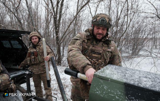 ССО "задвохсотили" групу військових КНДР у Курській області, показали їх особисті речі