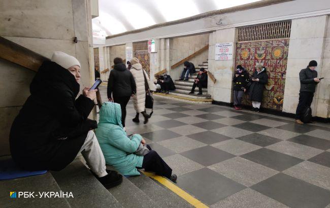 Частину України охопила повітряна тривога. Російські Ту-22 наближаються до кордону