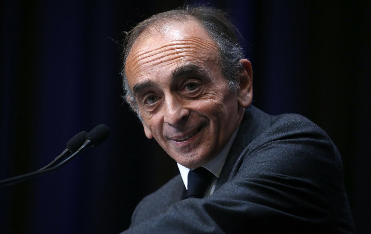 Presidential elections in France – Zemmour, a Putin supporter, has announced his candidacy