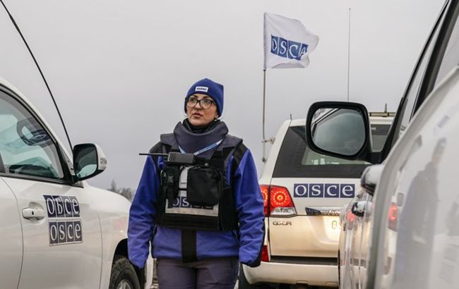 Армения блокировала продление мандата ОБСЕ в Украине