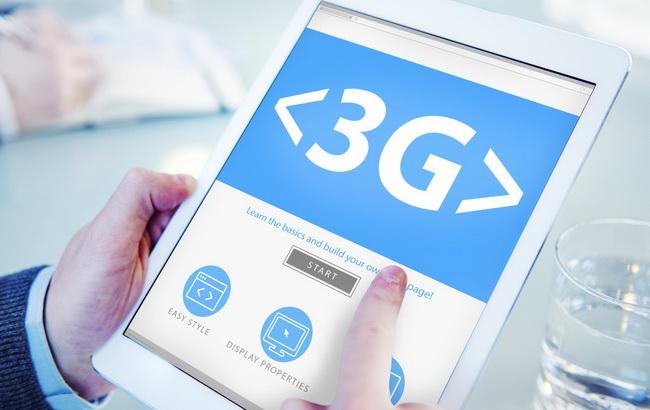 Оператор "Інтертелеком" оголосив про 30% зростання 3G-трафіку за підсумками I кварталу