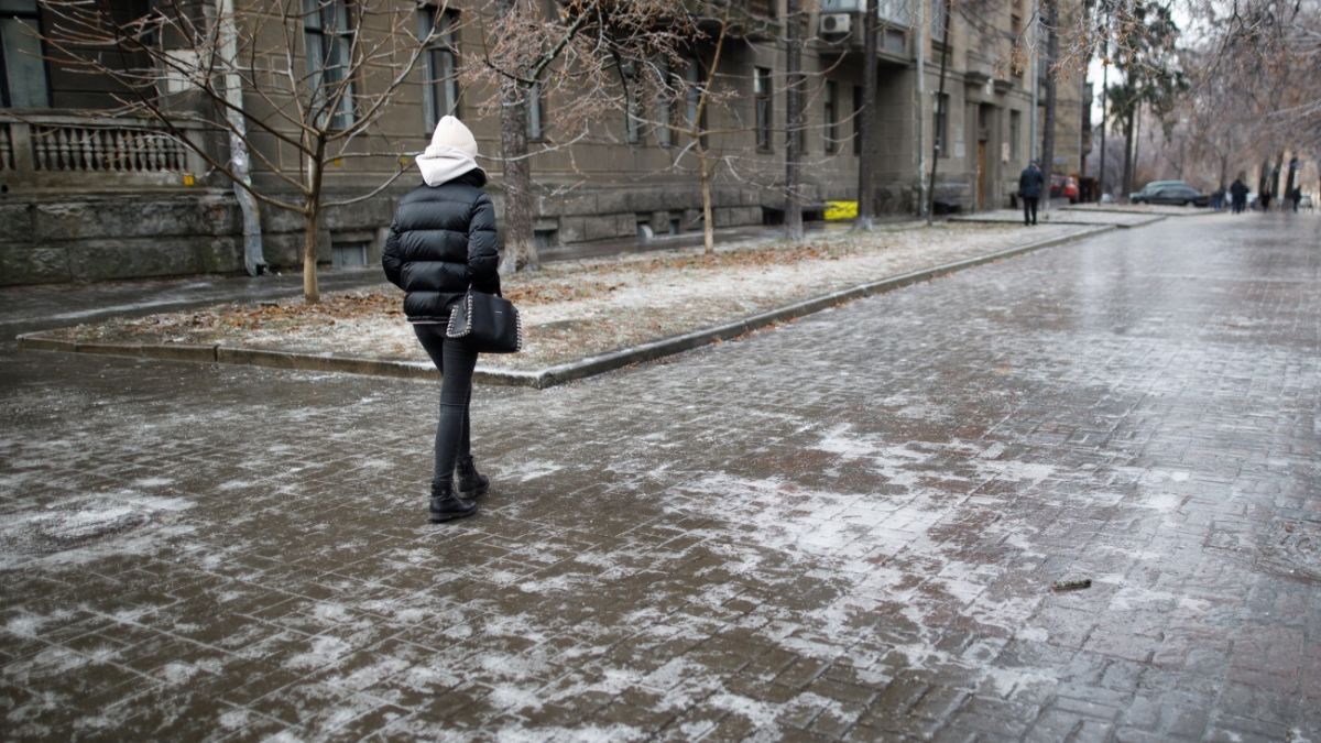 Зимние каникулы в школах, колледжах и университетах: график и сколько продлятся