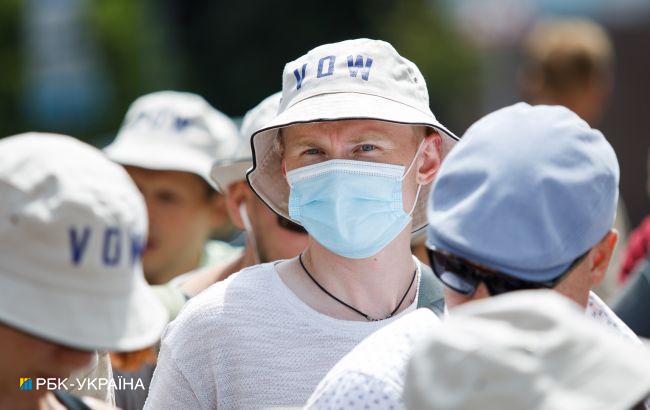 В Минздраве сказали, будут ли пересматривать условия карантина в Украине