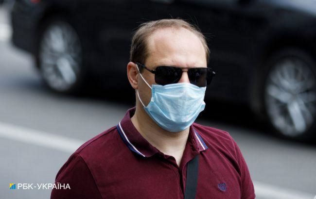 Осенью в Украине ситуация с коронавирусом может быть хуже, чем весной, - эпидемиолог