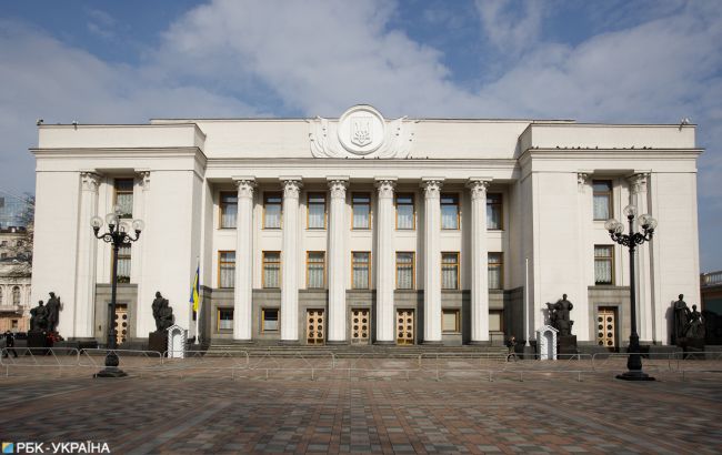 Закон про спецстатус для Держкосмосу не містить ризиків корупції, - комітет Ради