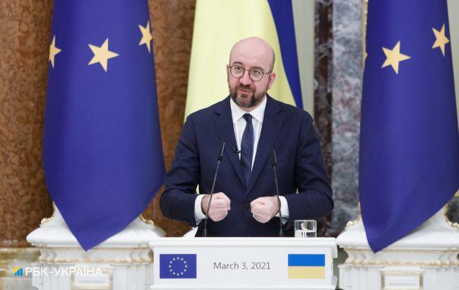 Глава Євроради зателефонував Путіну та закликав відкрити вихід з Маріуполя