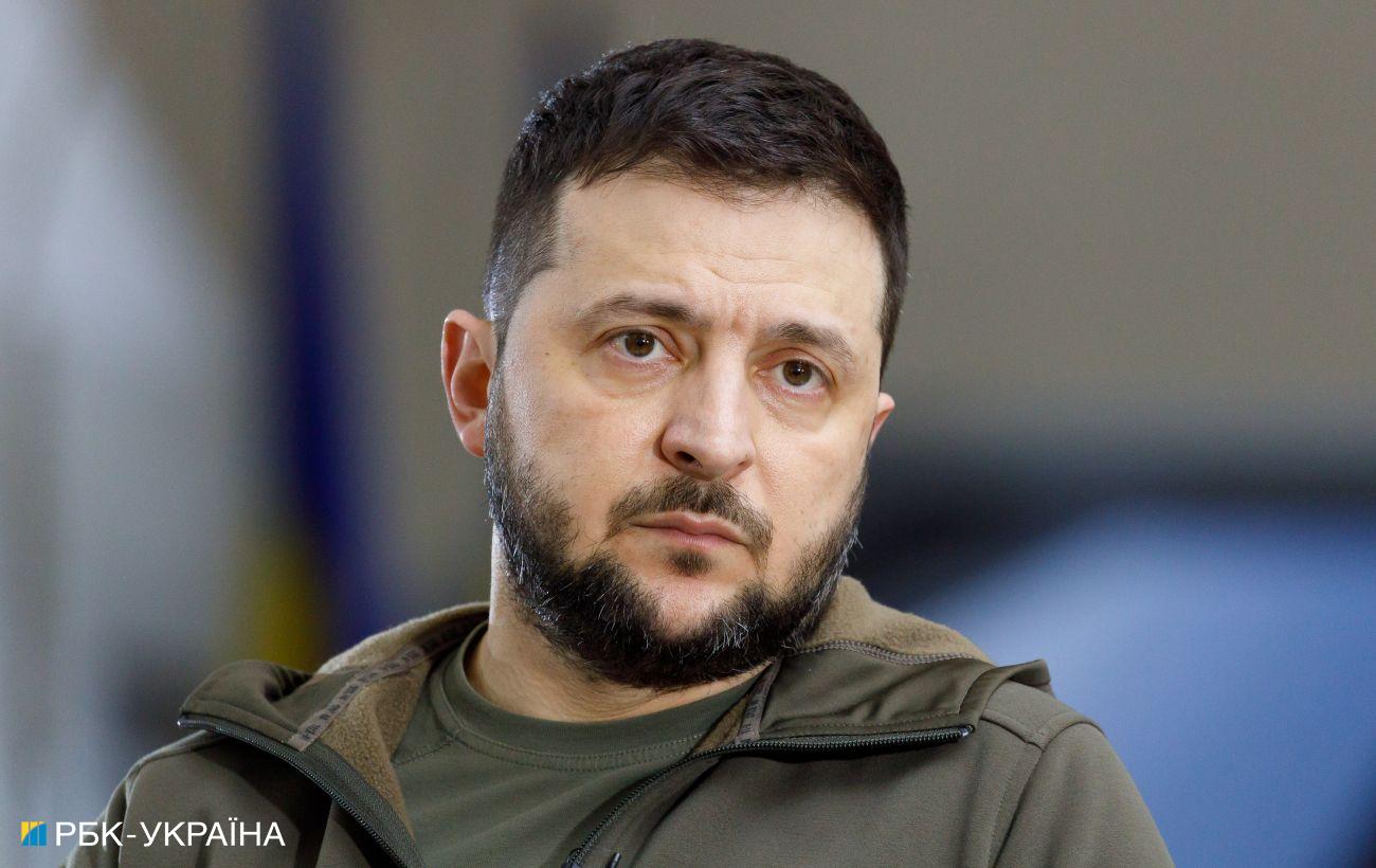 Zelensky says stalemate in war with Russia is not an option