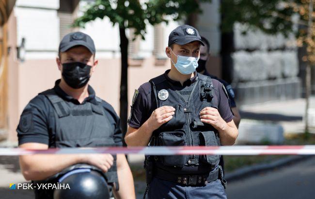 Авіаудари по Миколаєву: поліція відкрила кримінальну справу