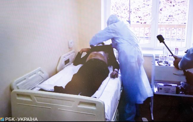Минздрав обнародовал статистику смертности от коронавируса в Украине