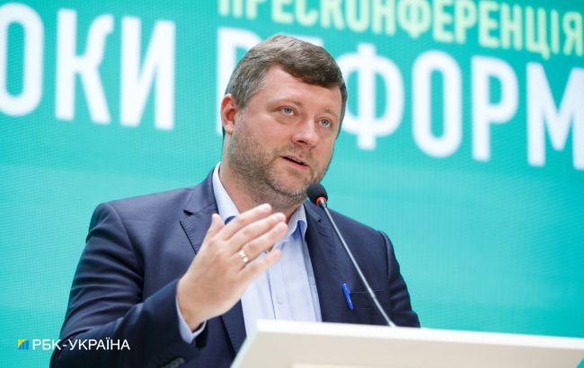 Корнієнко про ринок землі: зміни в країні невідворотні та необхідні