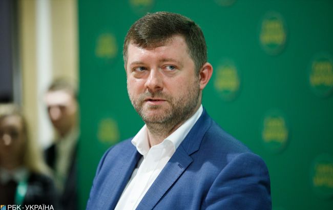 Новий закон про особливий статус Донбасу не передбачає змін до Конституції