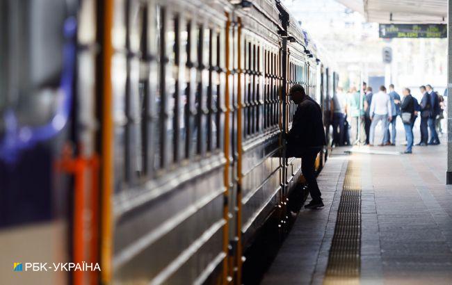 "Укрзалізниця" призначила додатковий евакуаційний поїзд на 2 червня