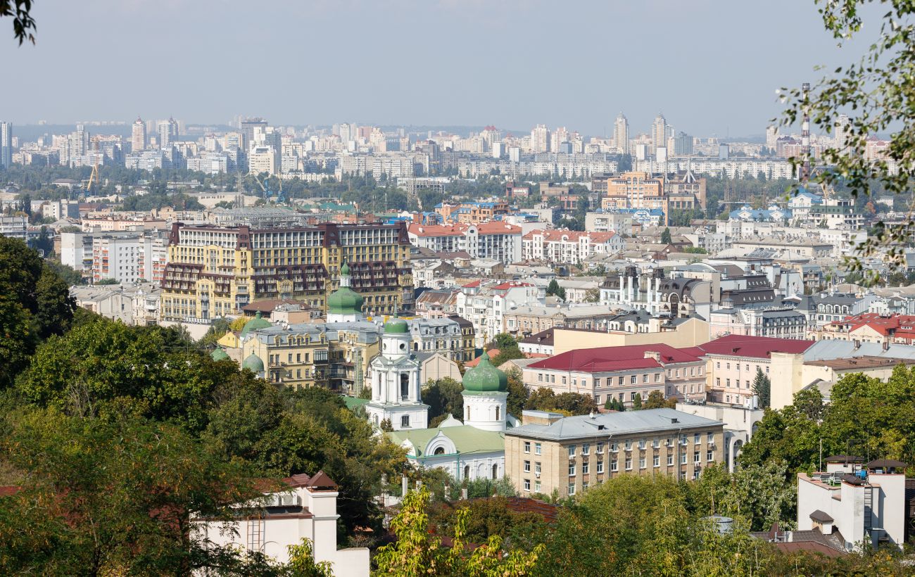 Подольский район - где лучше жить в Киеве | РБК-Україна