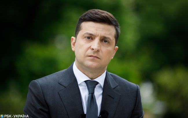 Zelensky on the prisoners: we will return everyone, alive and not alive