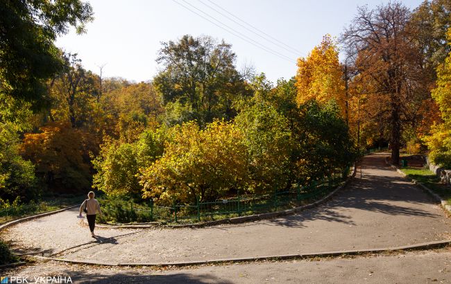 Без опадів і майже скрізь ясно: прогноз погоди на вихідні