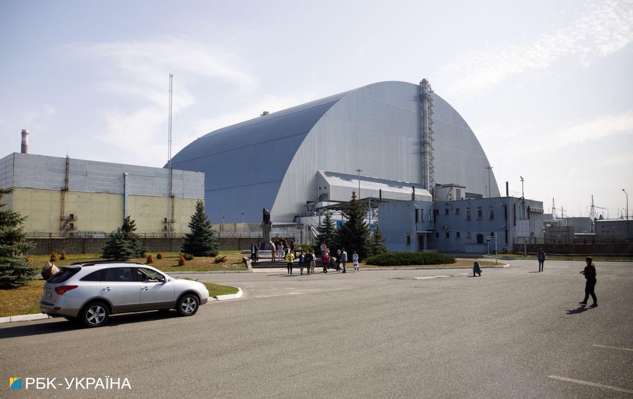 Russia’s war against Ukraine – Kyiv turned to the IAEA because of the capture of the Chernobyl nuclear power plant