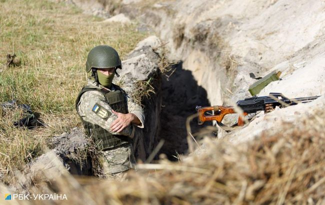 Міноборони засудило публікацію матеріалів, які можуть поставити під загрозу життя воїнів