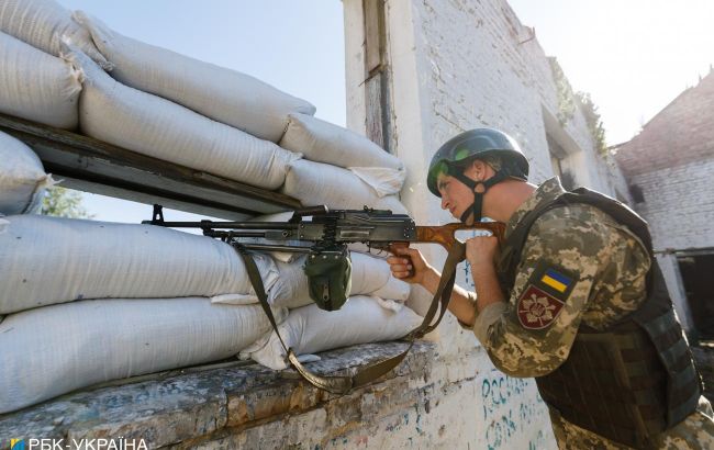 России вряд ли удастся противостоять партизанскому сопротивлению, - ISW