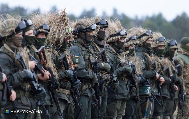 Ситуація в Києві спокійна і повністю контролюється, - Нацгвардія