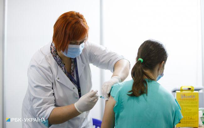 Украина готовится к созданию COVID-вакцины. Кабмин освободил отдельные лекарства от НДС