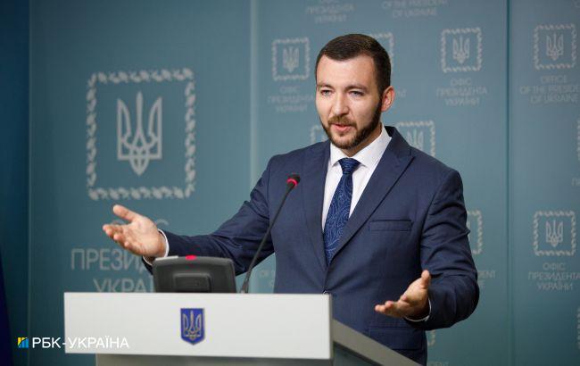 У Зеленського заперечили причетність України до нічних атак на Кремль
