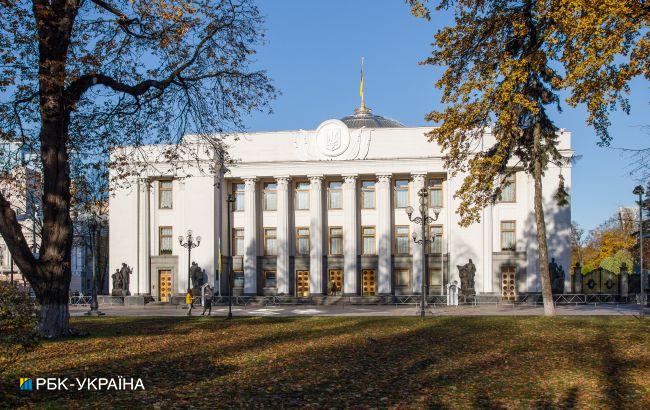 Рада планирует переименовать 83 населенных пункта в Украине