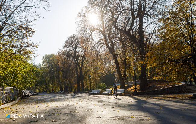 Жара вернется в Украину, но не везде: названа дата