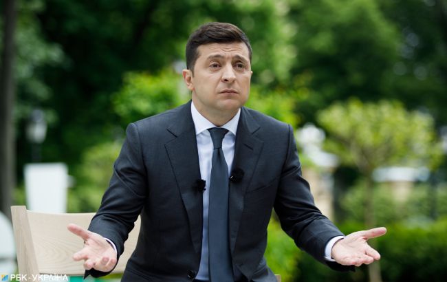 Почалася політична ейфорія: Зеленський пояснив зростання випадків COVID-19 в Україні